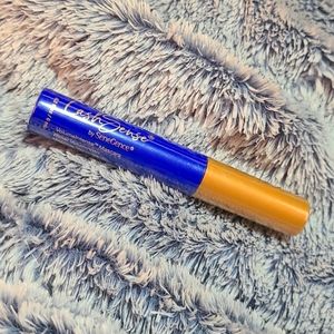 Deep Cobalt Mascara
